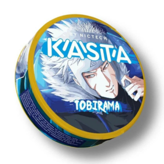 KASTA (120 мг) Anime - Tobirama (Леденец Холс)