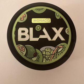 Blax - Monaco